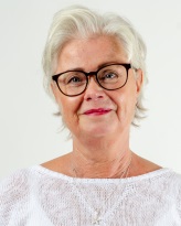 Lena Andersson